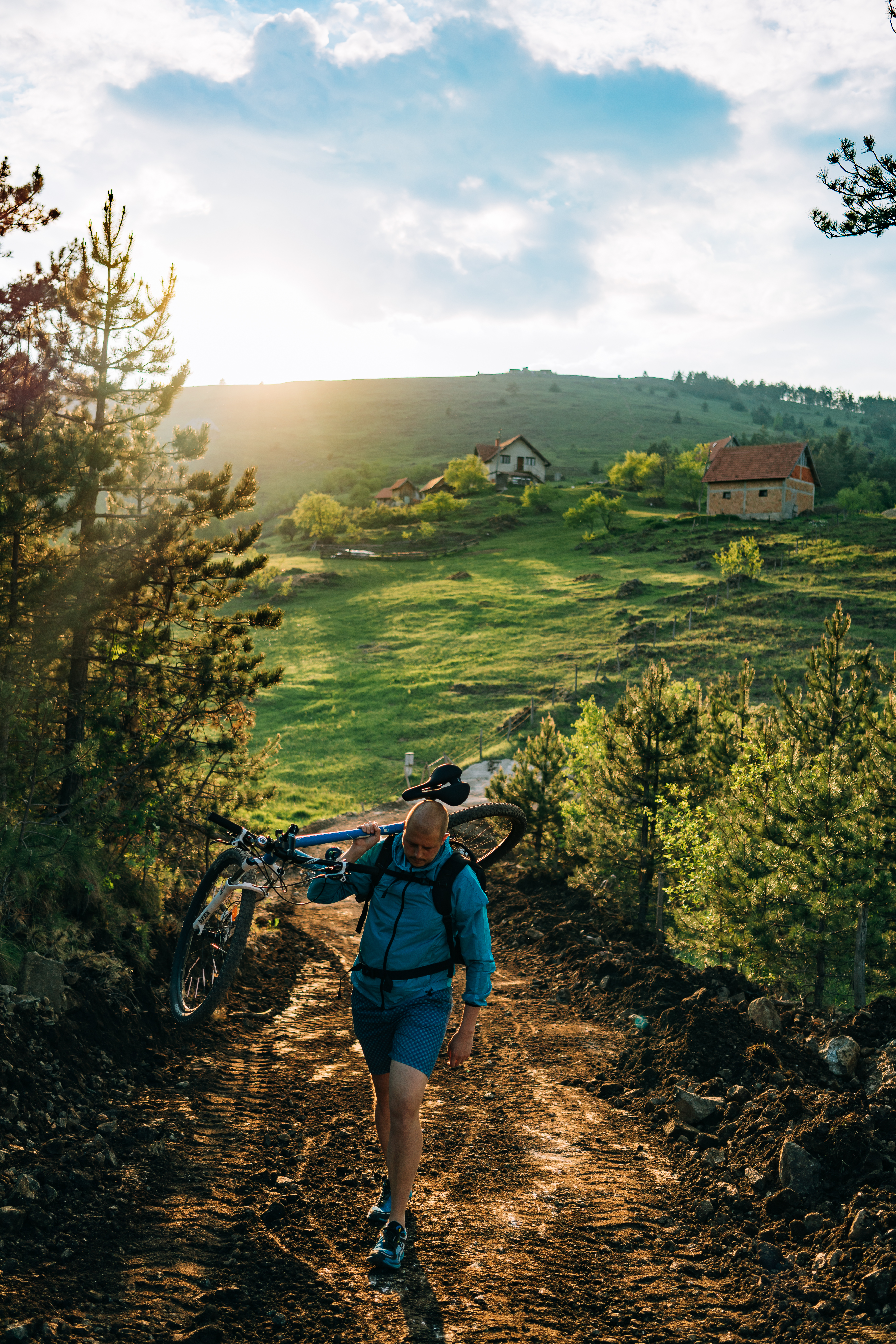 biciklizam Zlatibor